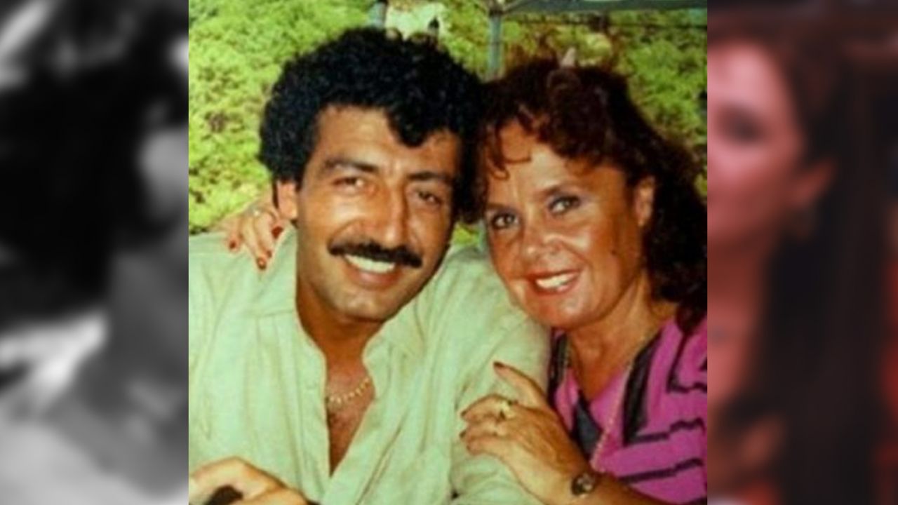Hayat öyküsü kitap oldu: Ömrümce ağladım... Büyük aşkı Müslüm Gürses'e yedi yıl sonra kavuştu... 12