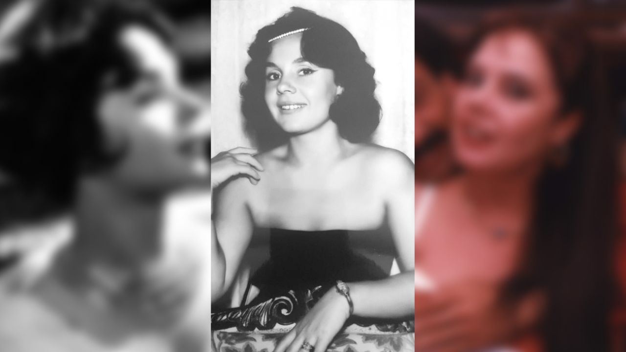 Hayat öyküsü kitap oldu: Ömrümce ağladım... Büyük aşkı Müslüm Gürses'e yedi yıl sonra kavuştu... 2
