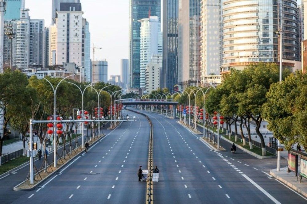Dünya koronanın pençesinde! İşte ülke ülke son durum... 6