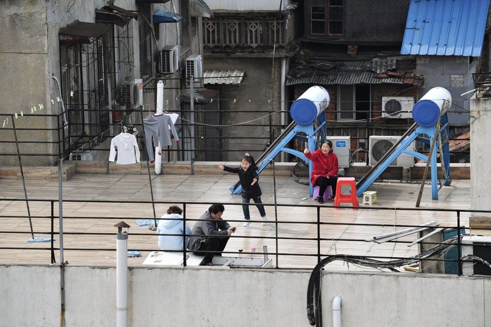 Dünya koronanın pençesinde! İşte ülke ülke son durum... 23