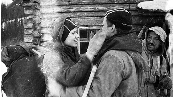 Rusya'da 60 yıldır aydınlatılamayan garip olay: Dyatlov Geçidi Vakası 21