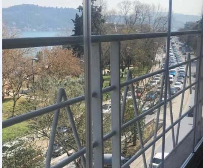 Güzel havaya aldanma #evdekal Türkiye! 3