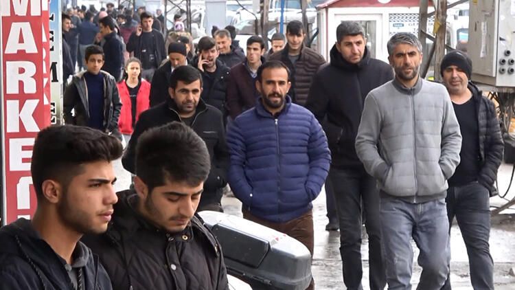 Güzel havaya aldanma #evdekal Türkiye! 5