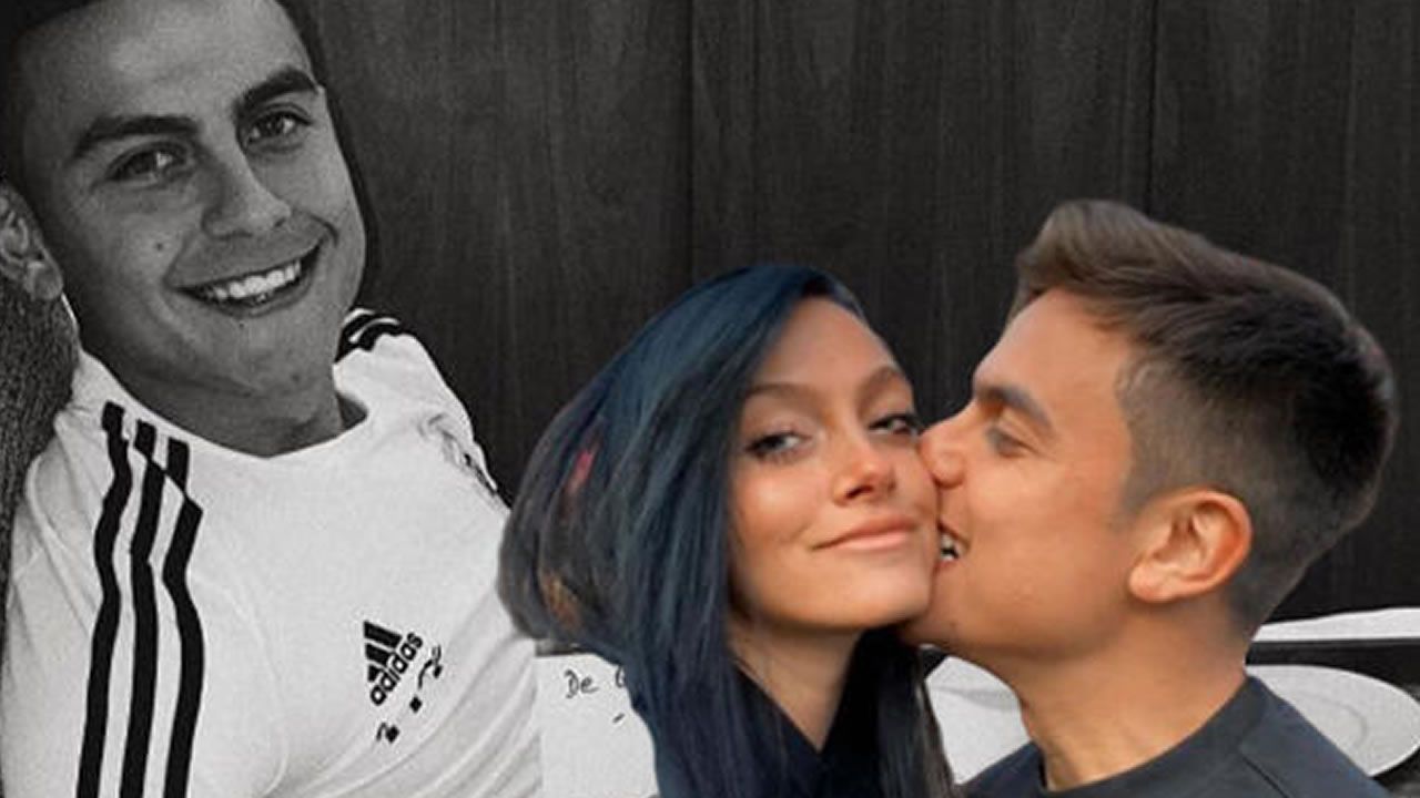 Dybala ve sevgilisinden üzücü haber! 1
