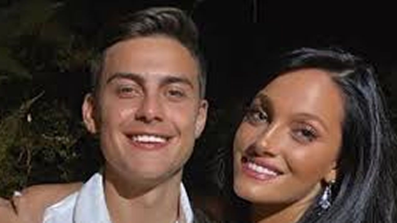Dybala ve sevgilisinden üzücü haber! 11