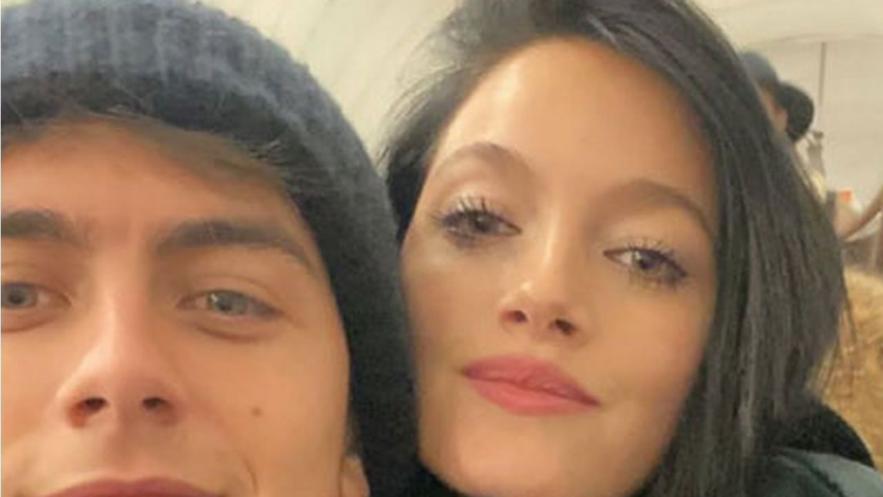 Dybala ve sevgilisinden üzücü haber! 12