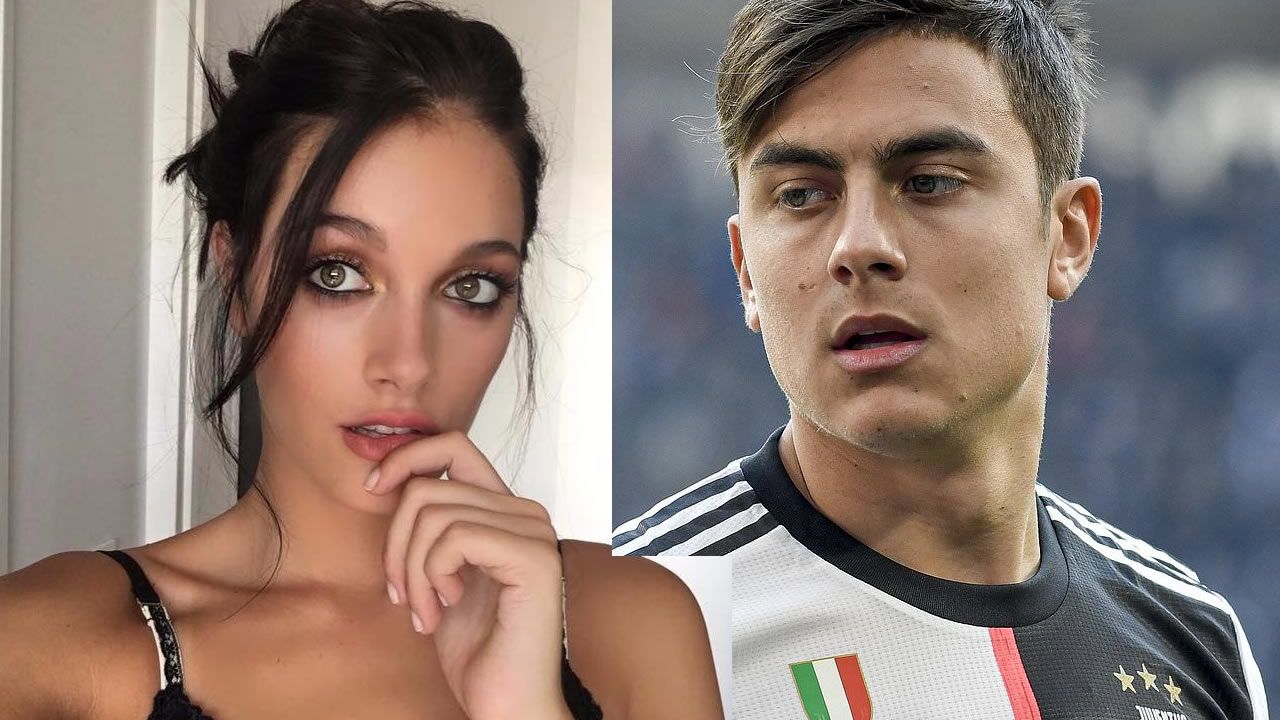 Dybala ve sevgilisinden üzücü haber! 14