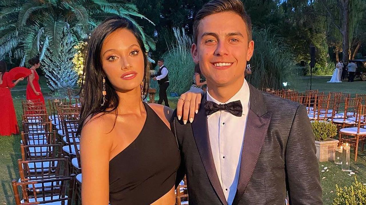 Dybala ve sevgilisinden üzücü haber! 2