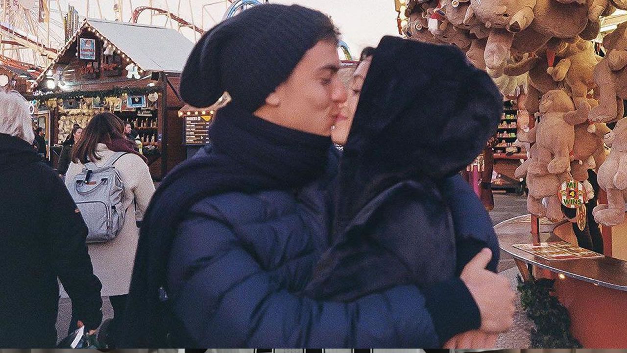 Dybala ve sevgilisinden üzücü haber! 4