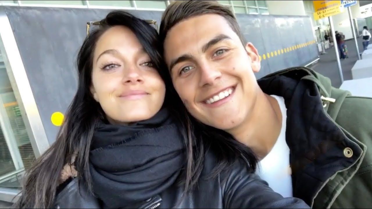 Dybala ve sevgilisinden üzücü haber! 6