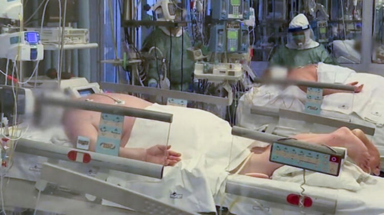 Koronavirüsü yayan ölümcül hatalar! Şoke eden detaylar ortaya çıktı 1