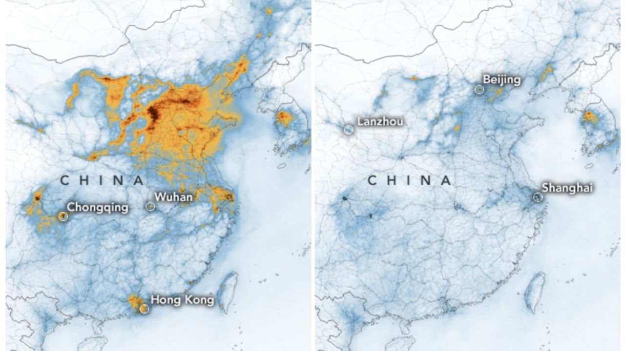 Virüsün kaynağı Wuhan'da heyecanlandıran gelişme 21