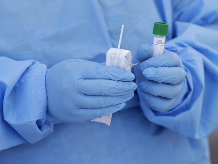 İstanbul'da korkutan gelişme! 24 doktor ve hemşirede koronavirüs çıktı 2