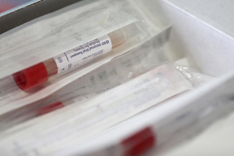 İstanbul'da korkutan gelişme! 24 doktor ve hemşirede koronavirüs çıktı 4