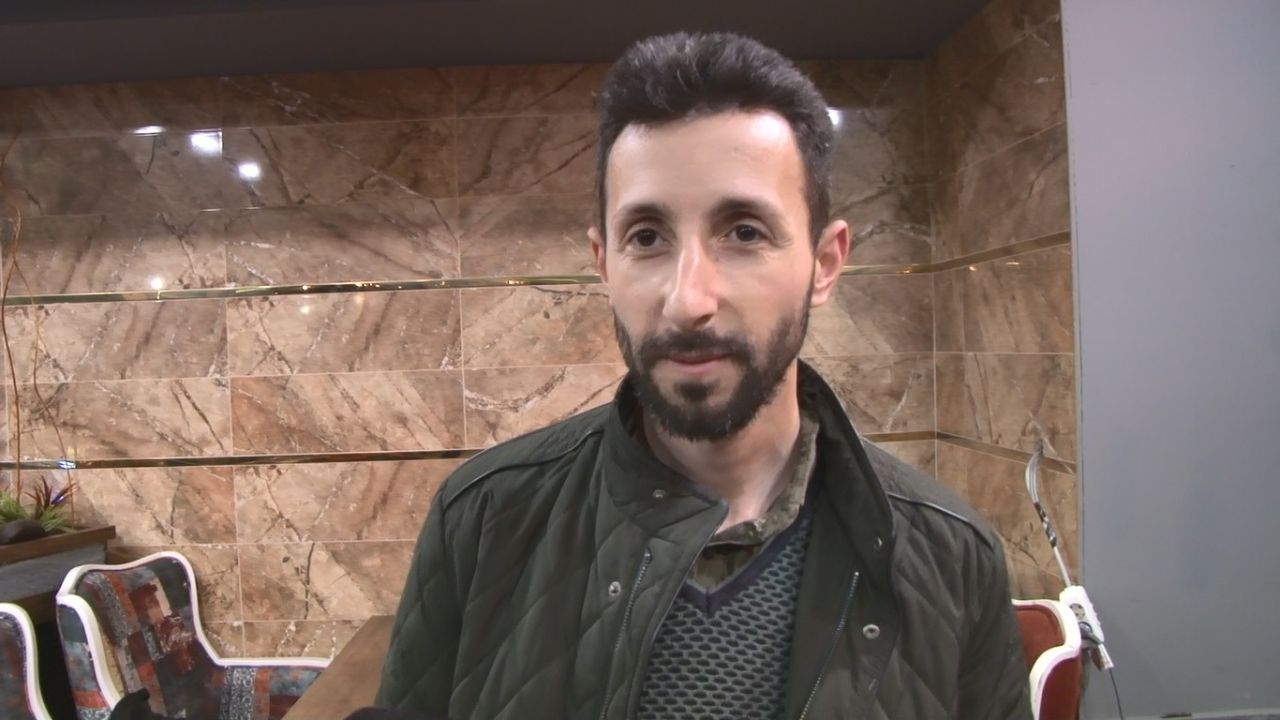 'Bunlar korkutucu' dediler, bu görüntüyü istemediler! 5