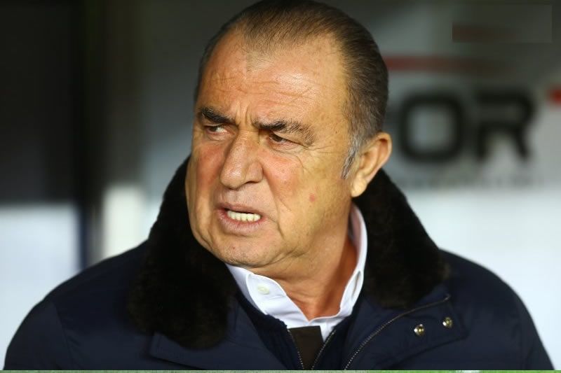 Fatih Terim'den hayati hamleler! Hem kendisini... 2