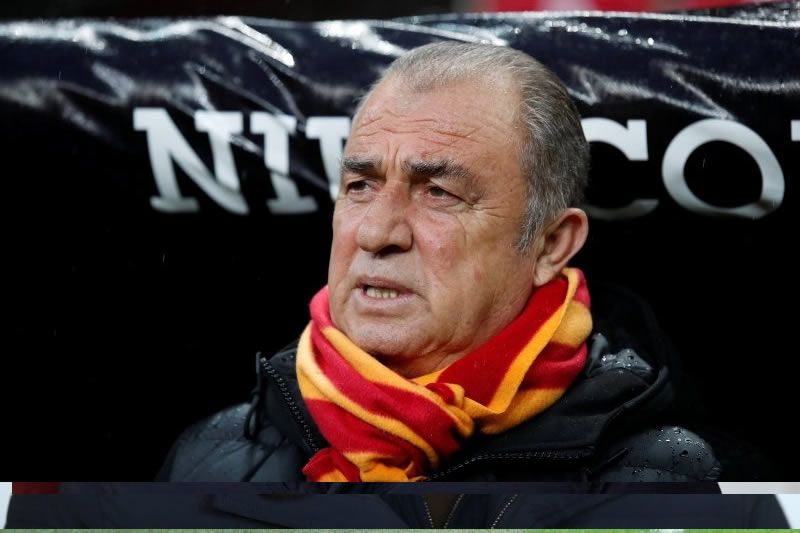 Fatih Terim'den hayati hamleler! Hem kendisini... 3