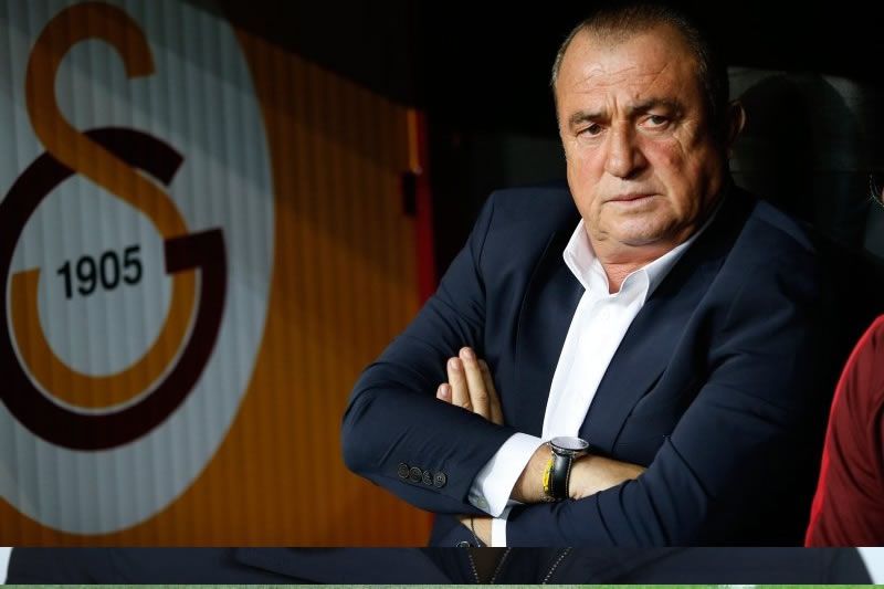 Fatih Terim'den hayati hamleler! Hem kendisini... 4