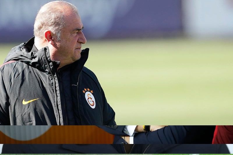 Fatih Terim'den hayati hamleler! Hem kendisini... 5