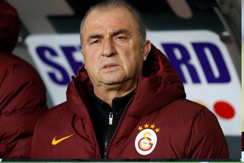 Fatih Terim'den hayati hamleler! Hem kendisini... 6