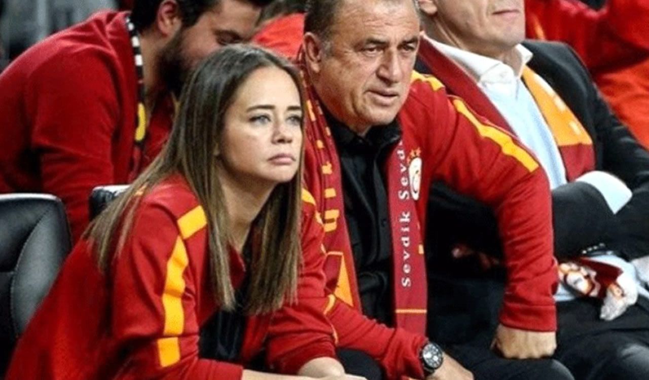 Fatih Terim ve kızları arasındaki güçlü bağ 1