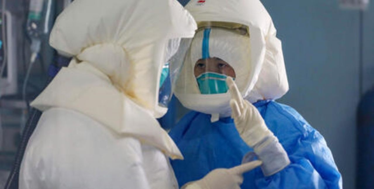 20 Türk doktor üzerinde çalıştı! Korona hastalarının 'deliryum' oranı yüksek 13