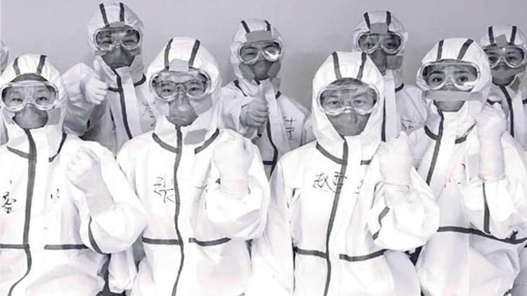 20 Türk doktor üzerinde çalıştı! Korona hastalarının 'deliryum' oranı yüksek 2