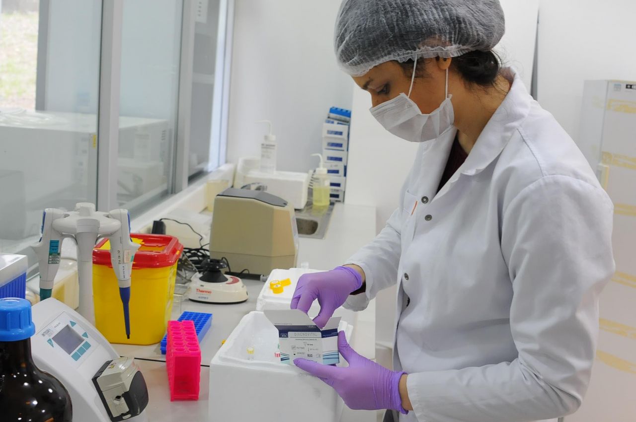 20 Türk doktor üzerinde çalıştı! Korona hastalarının 'deliryum' oranı yüksek 12