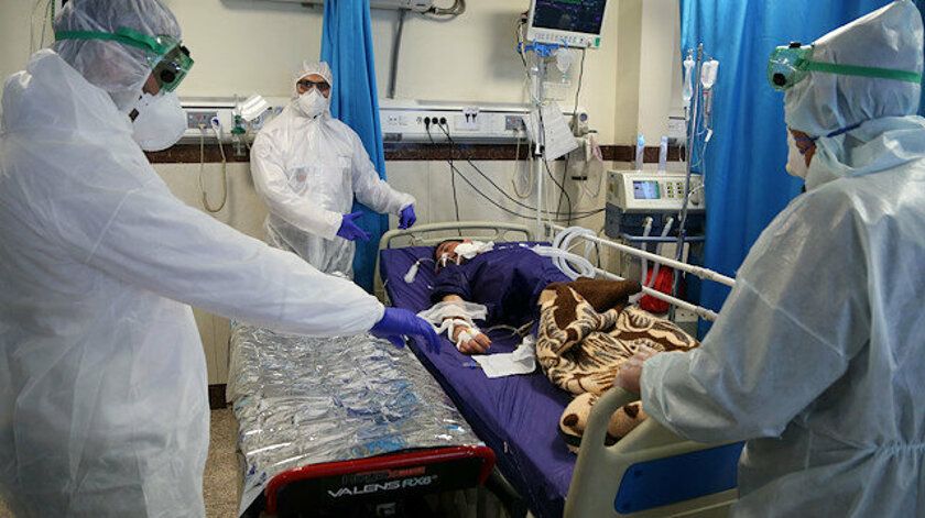 20 Türk doktor üzerinde çalıştı! Korona hastalarının 'deliryum' oranı yüksek 17