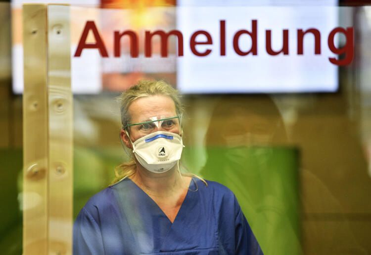 Avrupa'da işler çığrından çıktı! Yaşlılara 'Vasiyetinizi yazın' çağrısı 17