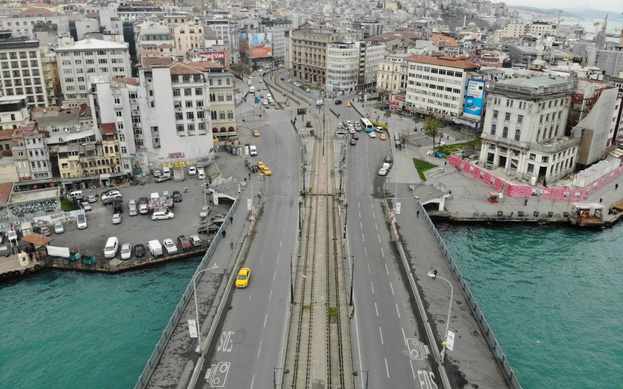 İstanbul’un tarih kokan semtleri kimsesiz kaldı 13