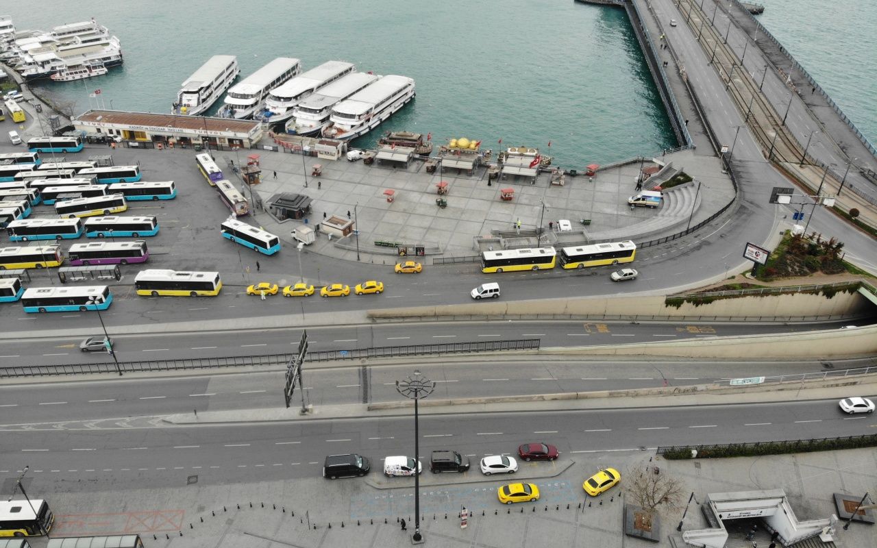 İstanbul’un tarih kokan semtleri kimsesiz kaldı 11