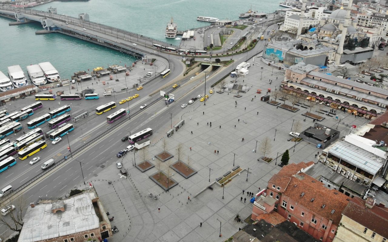 İstanbul’un tarih kokan semtleri kimsesiz kaldı 5