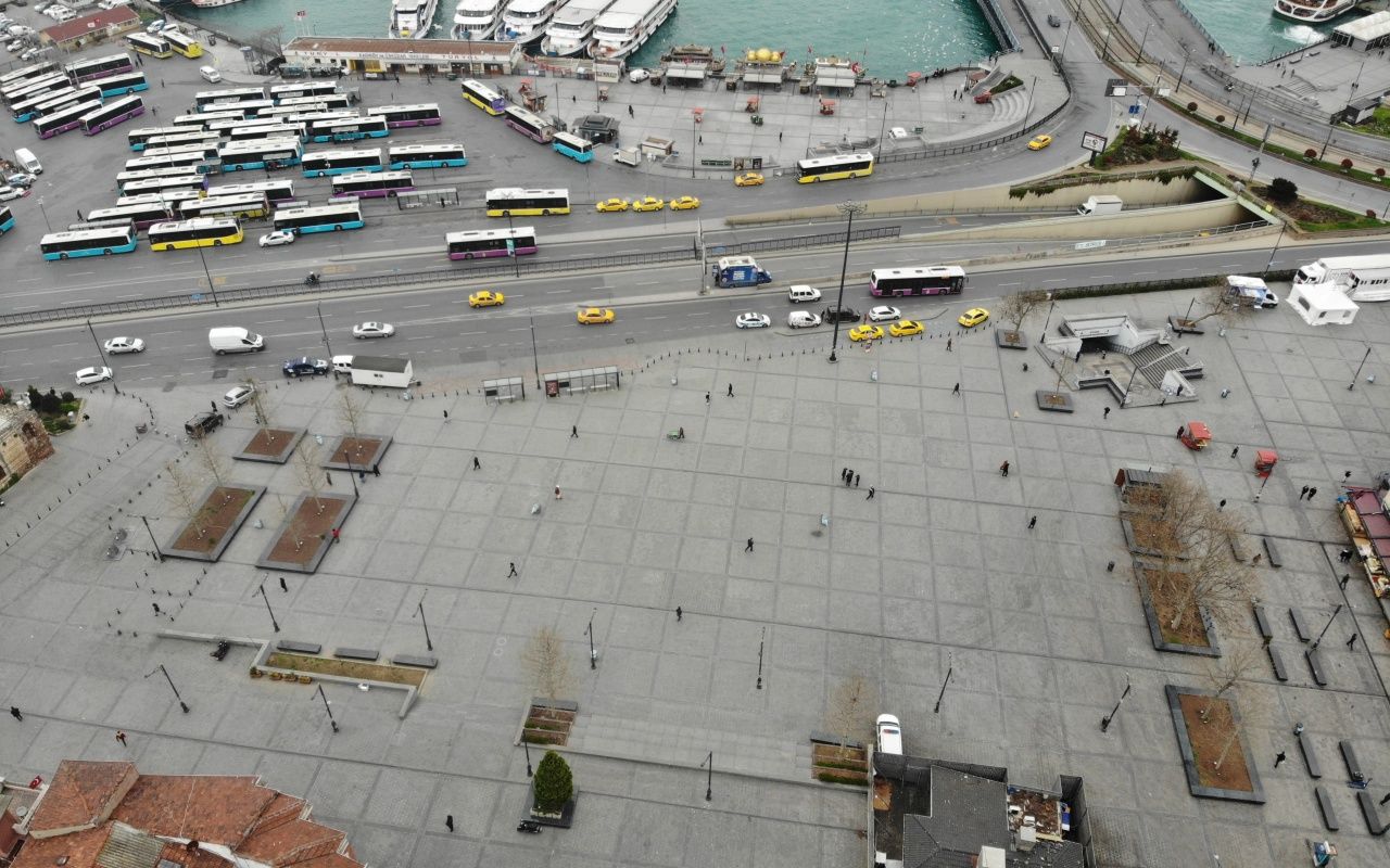 İstanbul’un tarih kokan semtleri kimsesiz kaldı 3