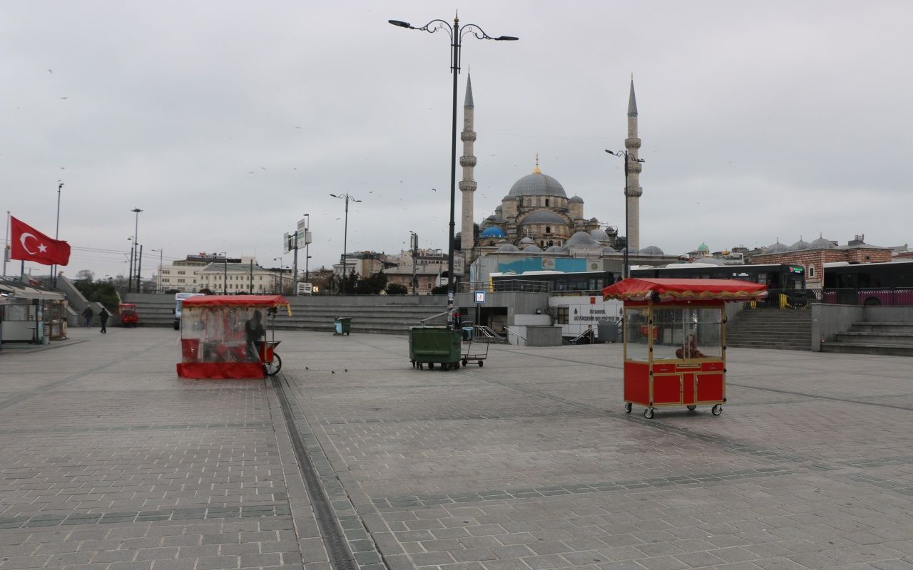 İstanbul’un tarih kokan semtleri kimsesiz kaldı 4
