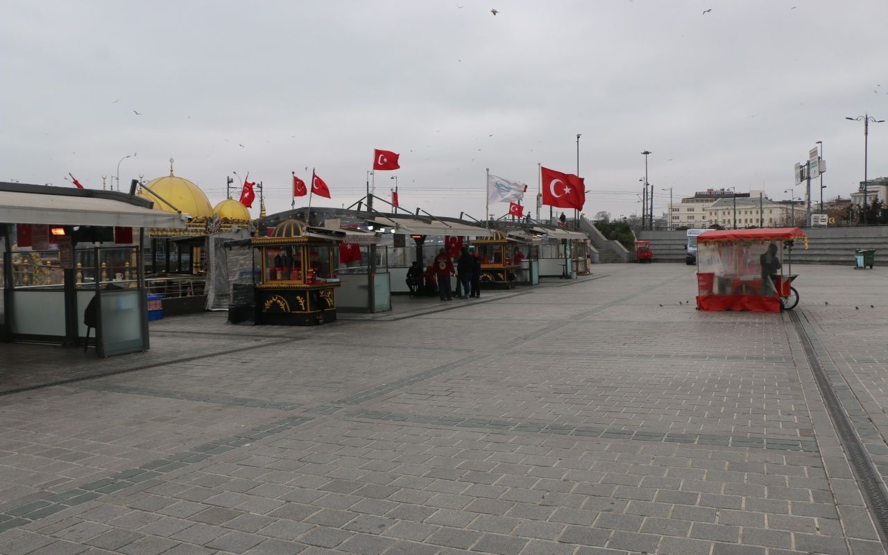 İstanbul’un tarih kokan semtleri kimsesiz kaldı 10