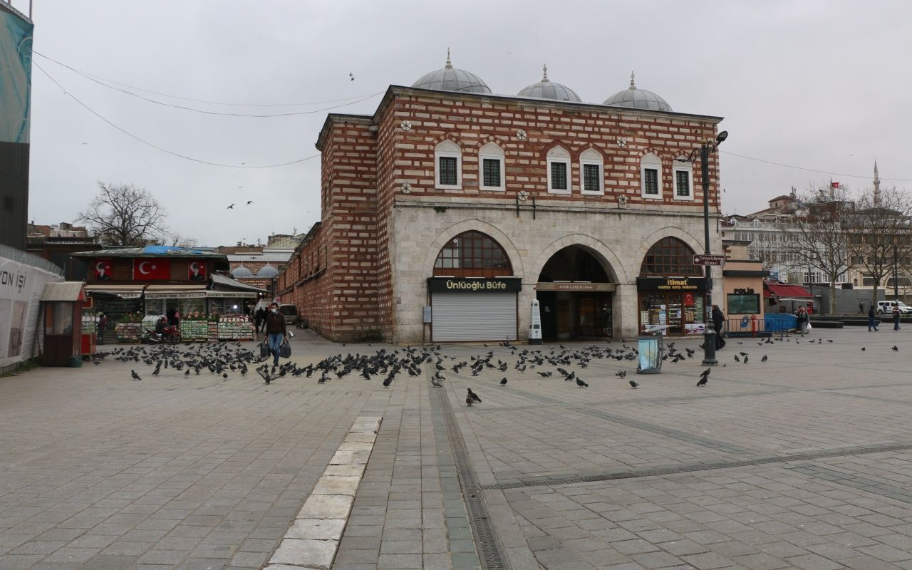 İstanbul’un tarih kokan semtleri kimsesiz kaldı 7