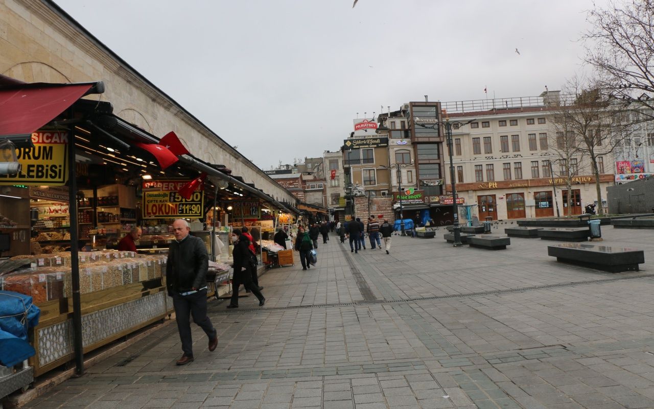 İstanbul’un tarih kokan semtleri kimsesiz kaldı 1