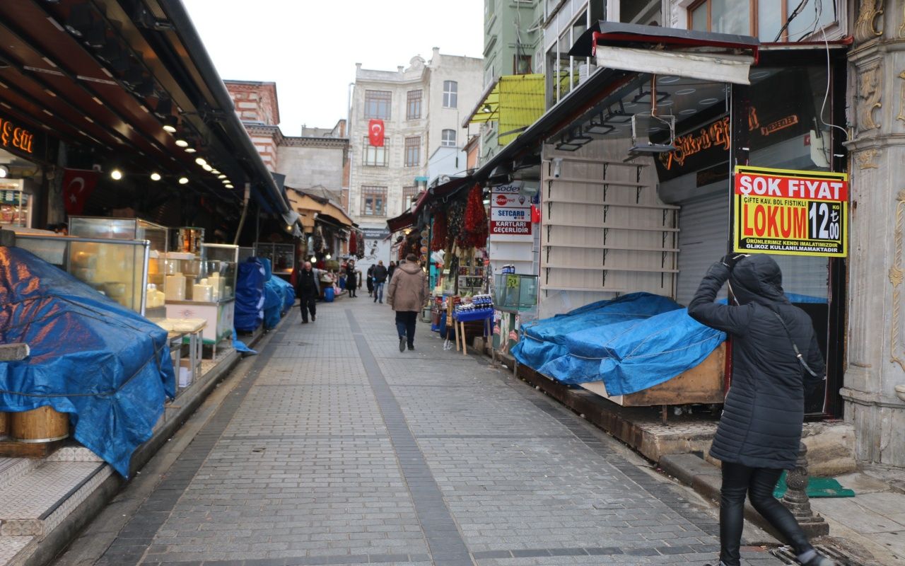 İstanbul’un tarih kokan semtleri kimsesiz kaldı 2