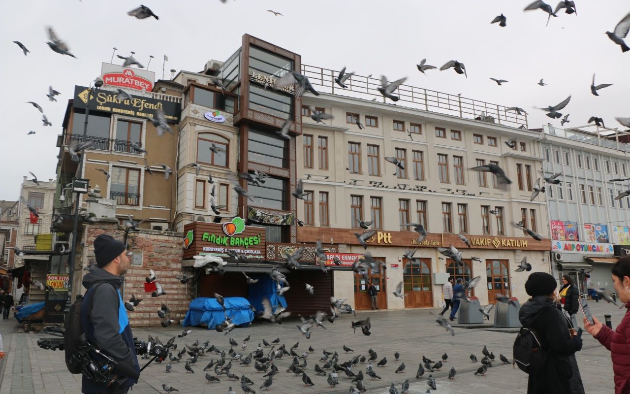 İstanbul’un tarih kokan semtleri kimsesiz kaldı 8