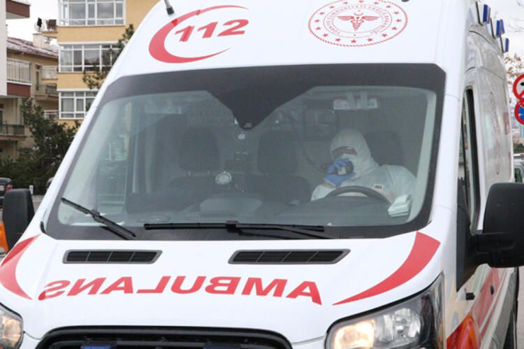 İstanbul'da koronaya yakalanan doktor anlattı: Gözlerimi açamıyordum... 6
