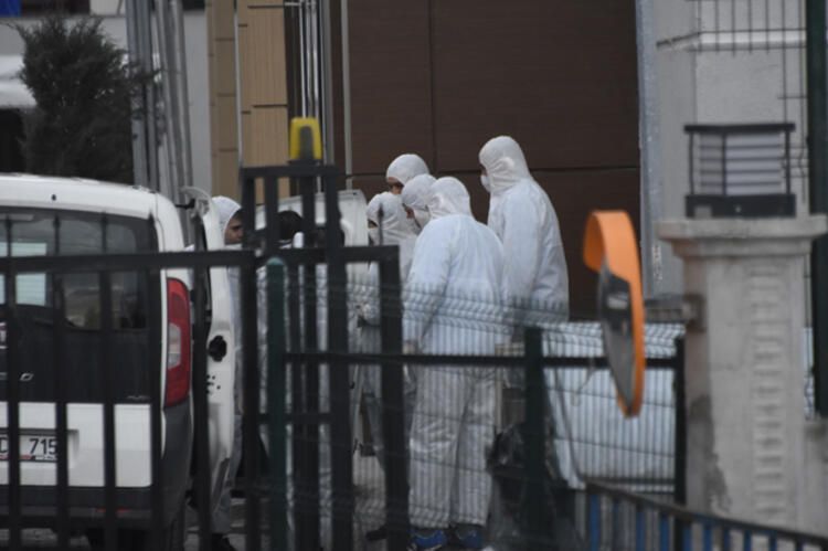 İstanbul'da koronaya yakalanan doktor anlattı: Gözlerimi açamıyordum... 7