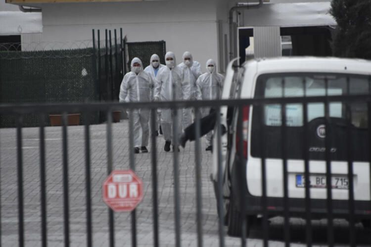 İstanbul'da koronaya yakalanan doktor anlattı: Gözlerimi açamıyordum... 10