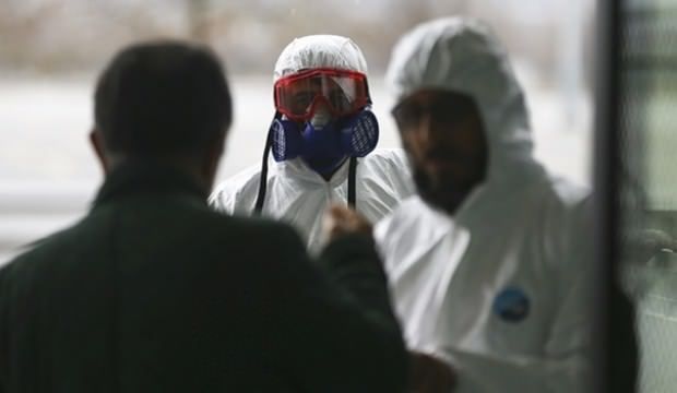 İstanbul'da koronaya yakalanan doktor anlattı: Gözlerimi açamıyordum... 13