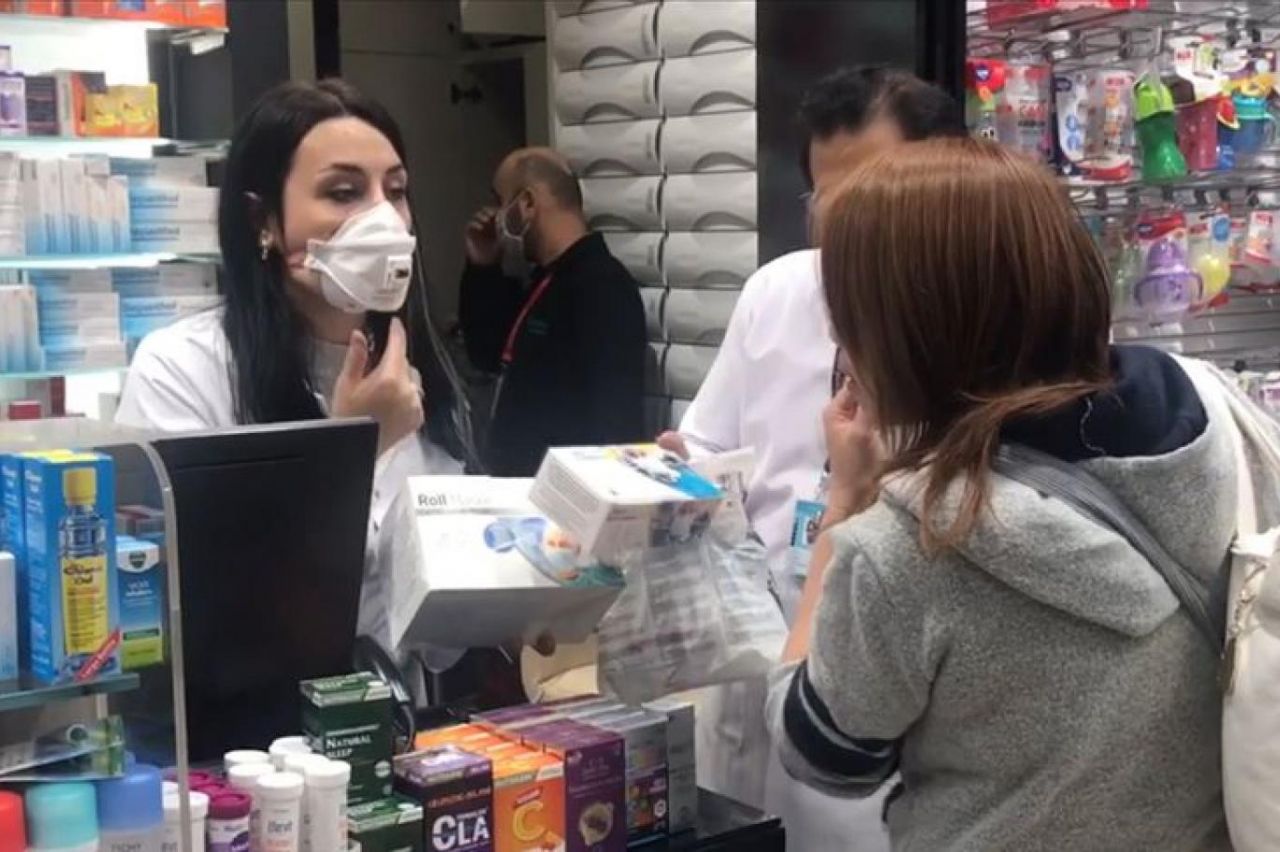ABD'de korkutan senaryo! "Ölü sayısı 100 ila 200 bin arasında olabilir" 9