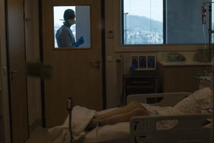 Doktorun 4 günlük kabus vardiyası! Tek tek anlattı... 6