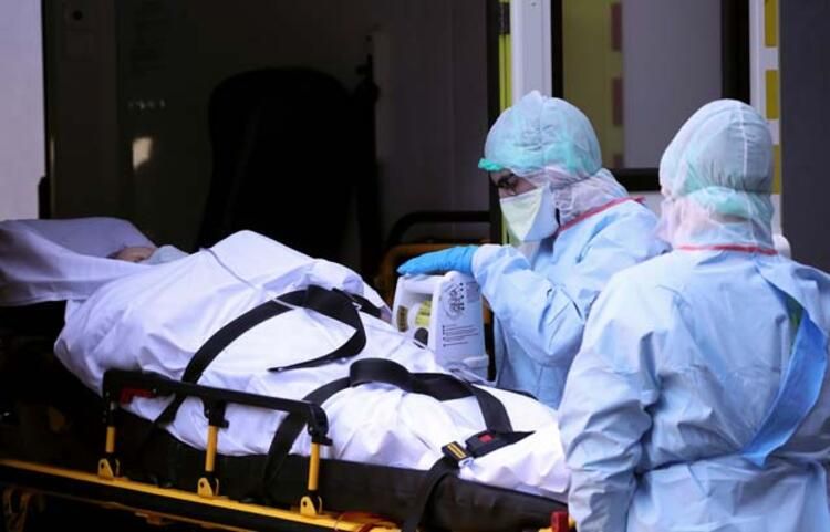 Doktorun 4 günlük kabus vardiyası! Tek tek anlattı... 22