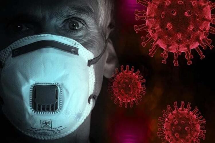 Virüsün ortaya çıkışında 'Macron' detayı: Elini sıktım hasta oldum 4