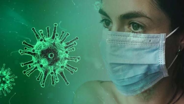 Virüsün ortaya çıkışında 'Macron' detayı: Elini sıktım hasta oldum 5