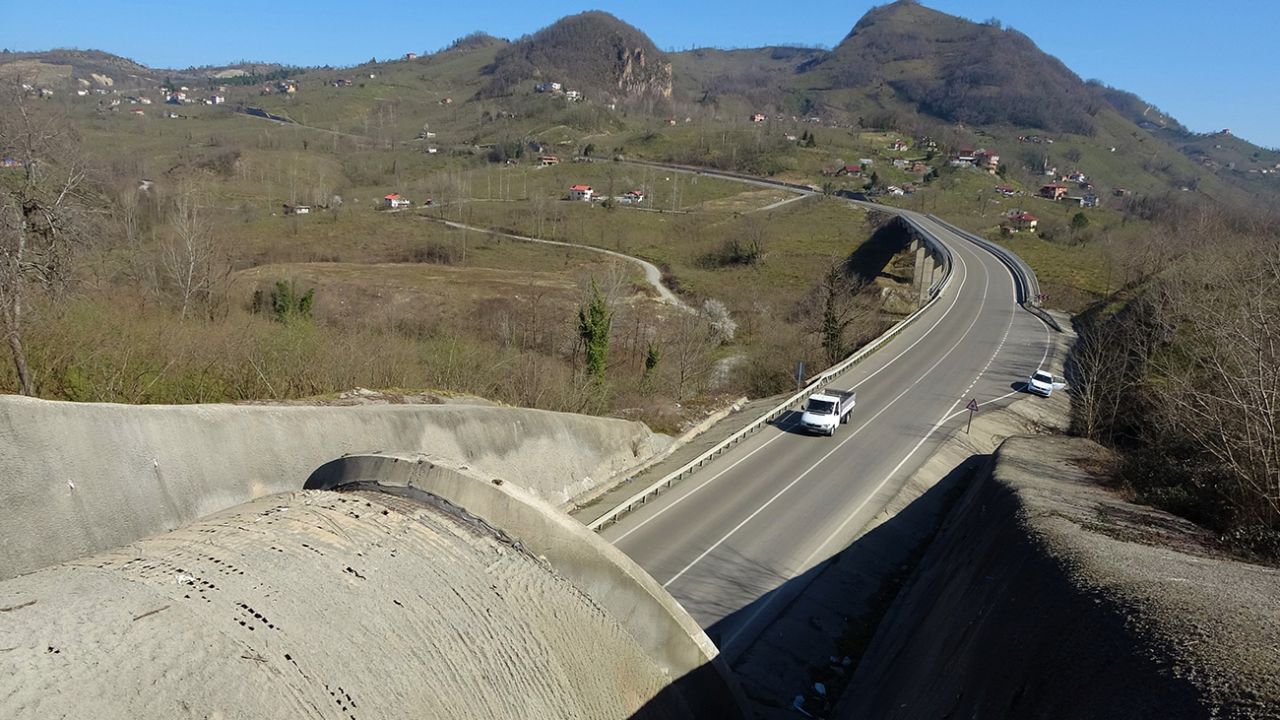 Asrın projesi bu yıl tamamlanıyor 7